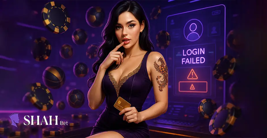 شاه بت (Shahbet)