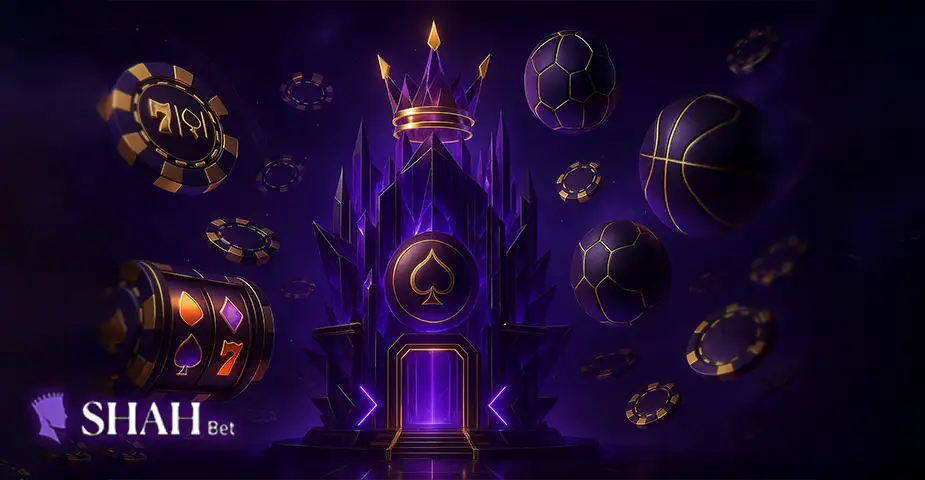 مشکلات رایج ثبت نام در شاه بت (Shahbet)